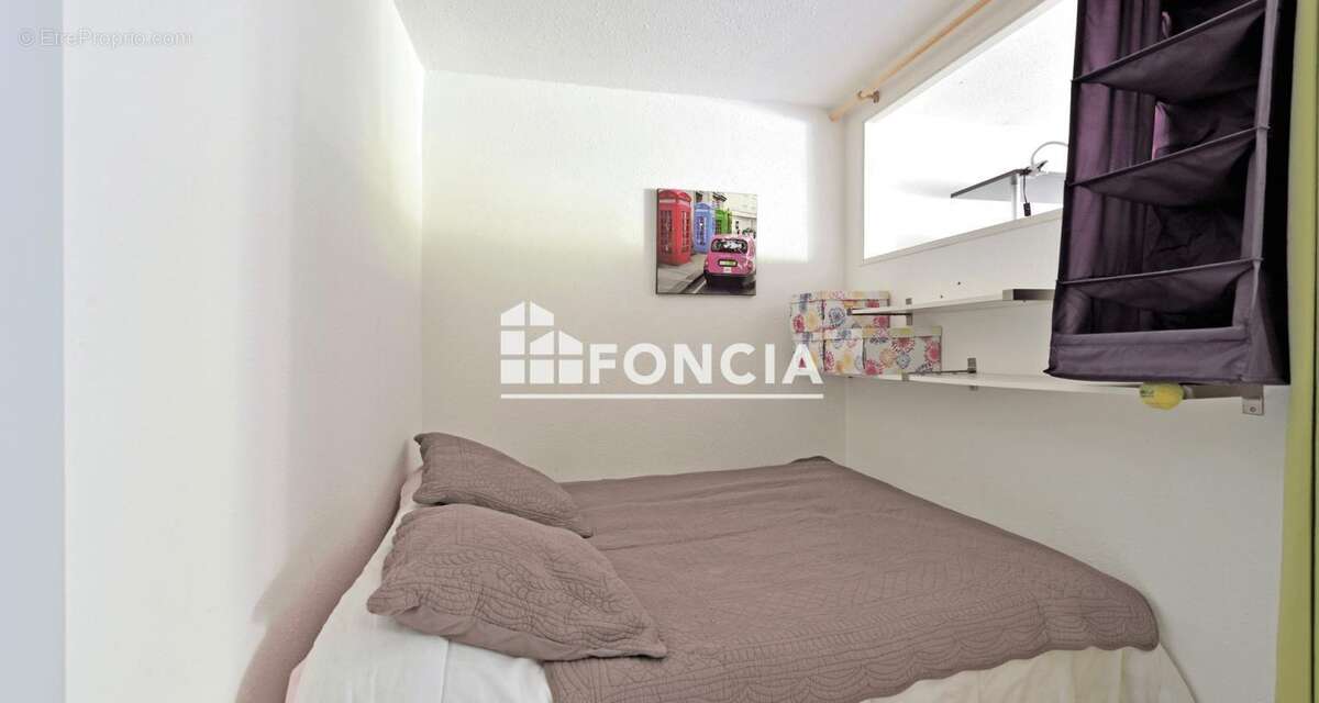 Appartement à LE GRAU-DU-ROI