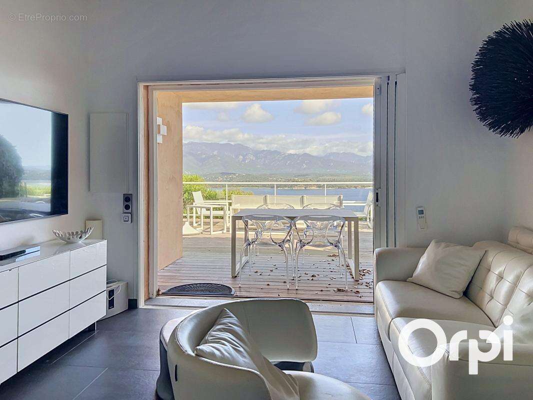 Maison à PORTO-VECCHIO