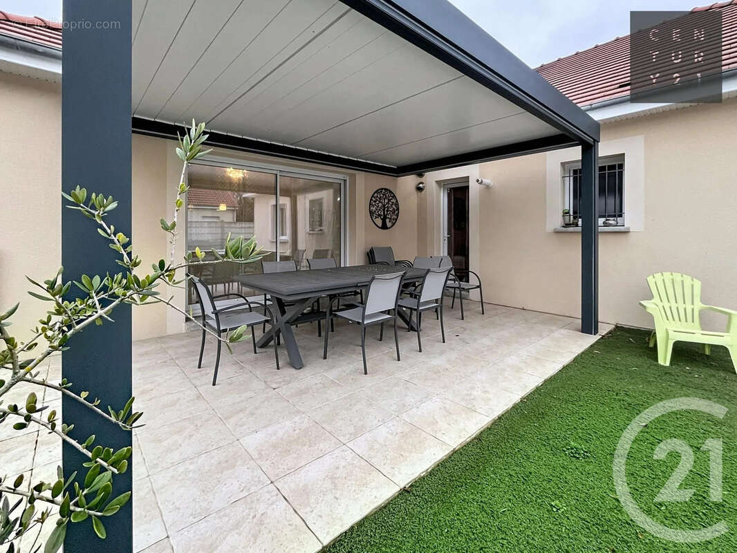 Maison à VIREY-SOUS-BAR