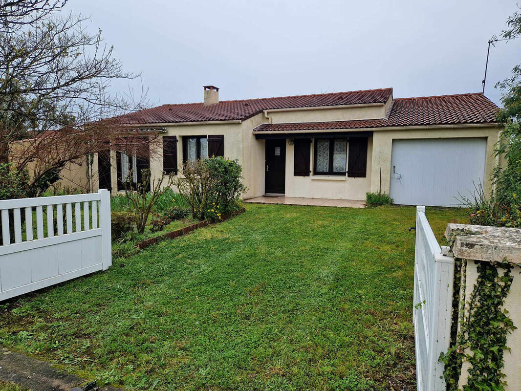 Bien sous compromis - idéal projet ! - photo 11