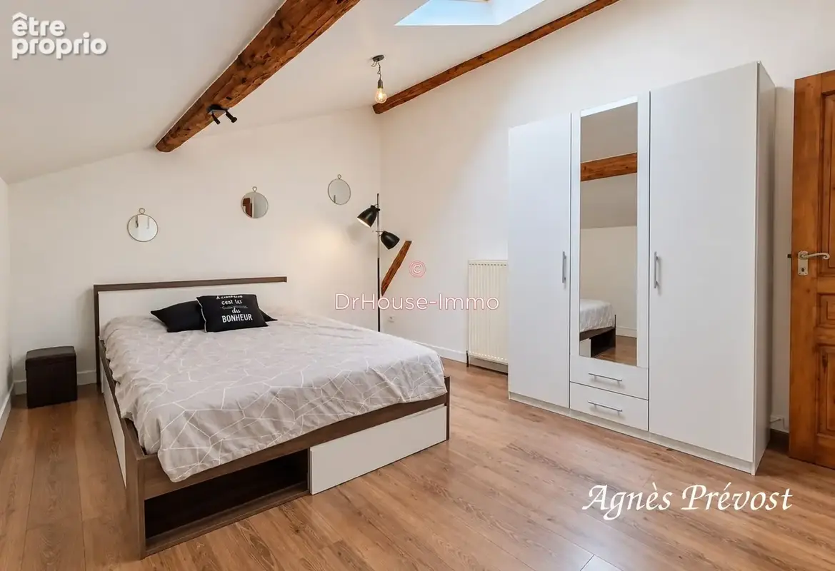 Appartement 4 pièces 120 m² à vendre à Anse (69480) - photo 32