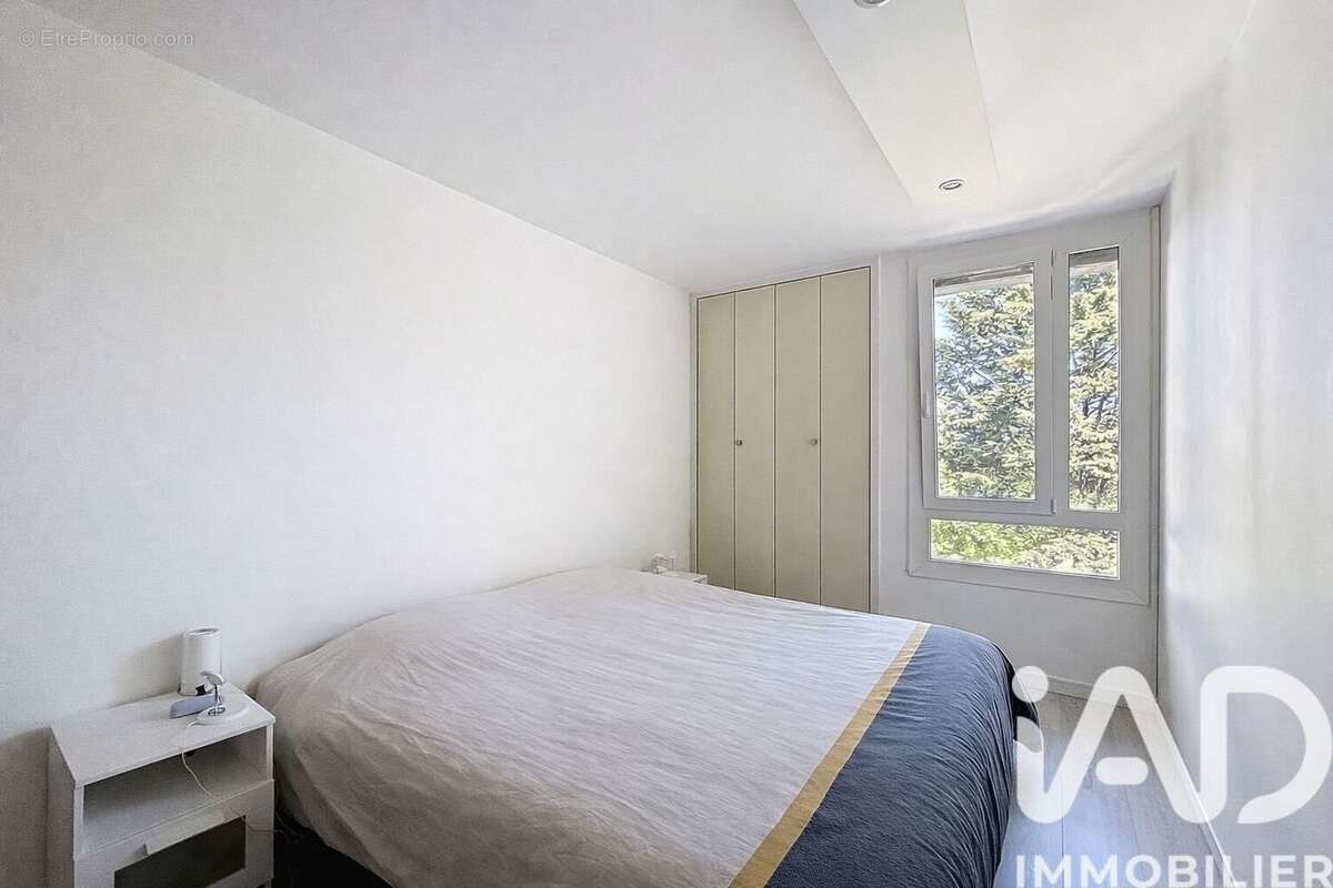 Photo 6 - Appartement à ELANCOURT