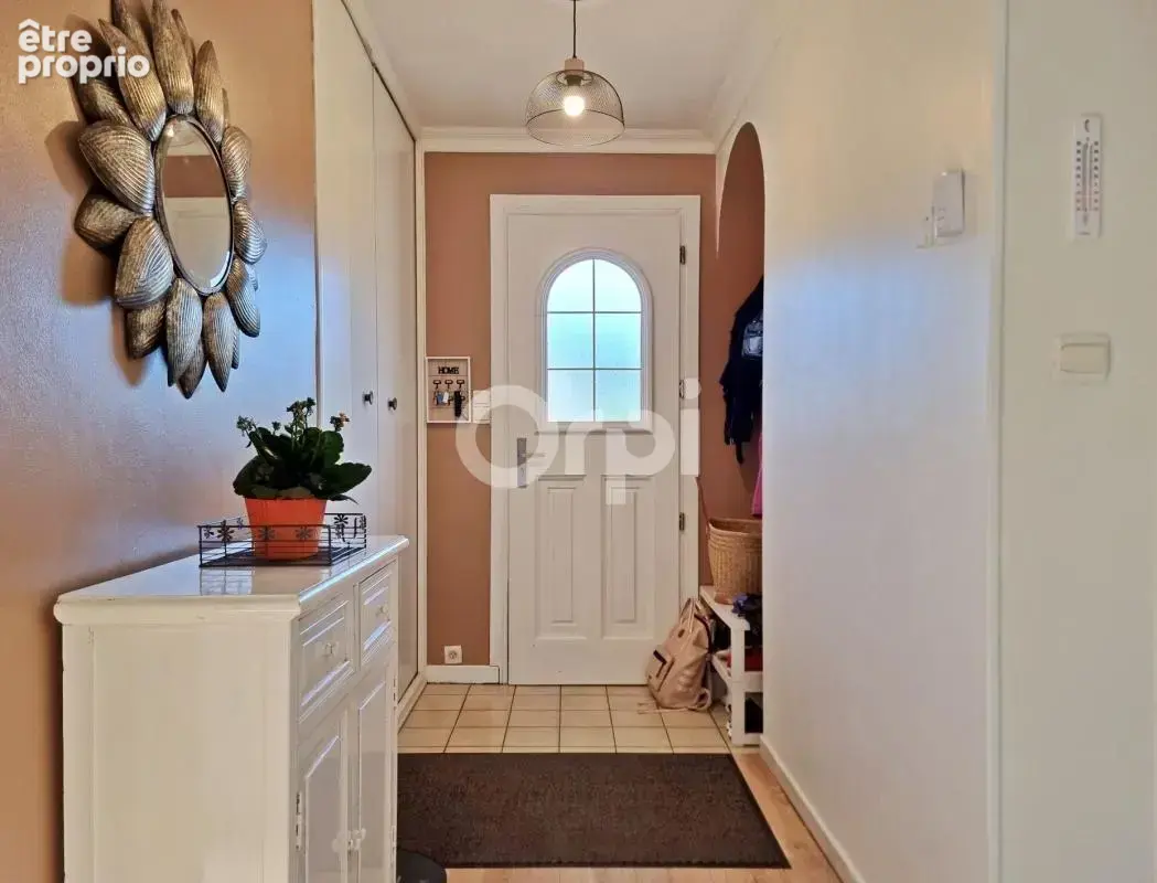 Maison À Vendre - photo 10