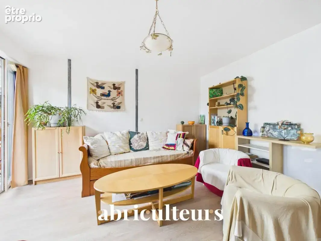 Photo Appartement à Saint-Herblain au prix de 154 000€