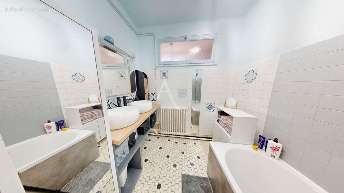 Appartement à NARBONNE