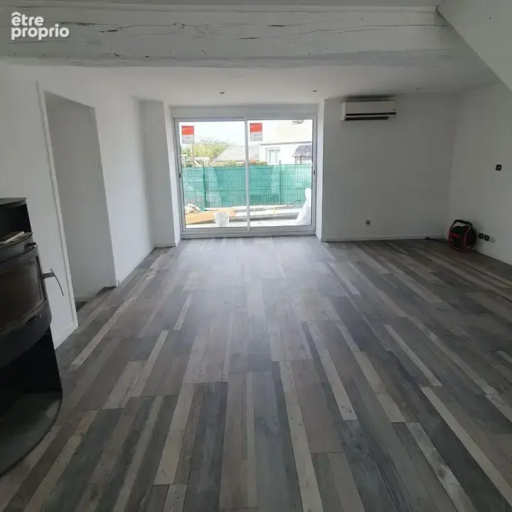 Maison 3 chambres  72 m2 450m2 jardin - photo 5