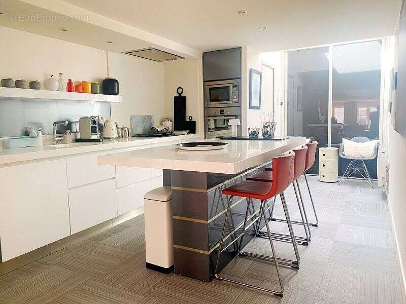 Appartement à VERDUN
