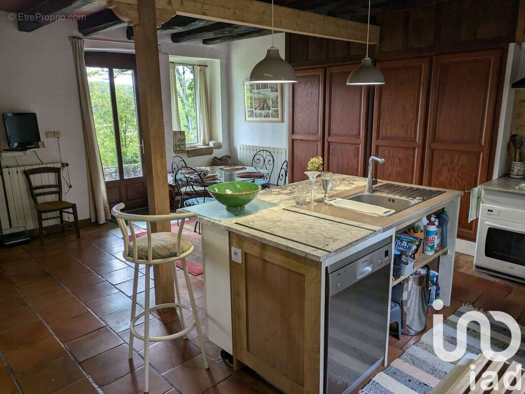 Photo 8 - Maison à COUX-ET-BIGAROQUE