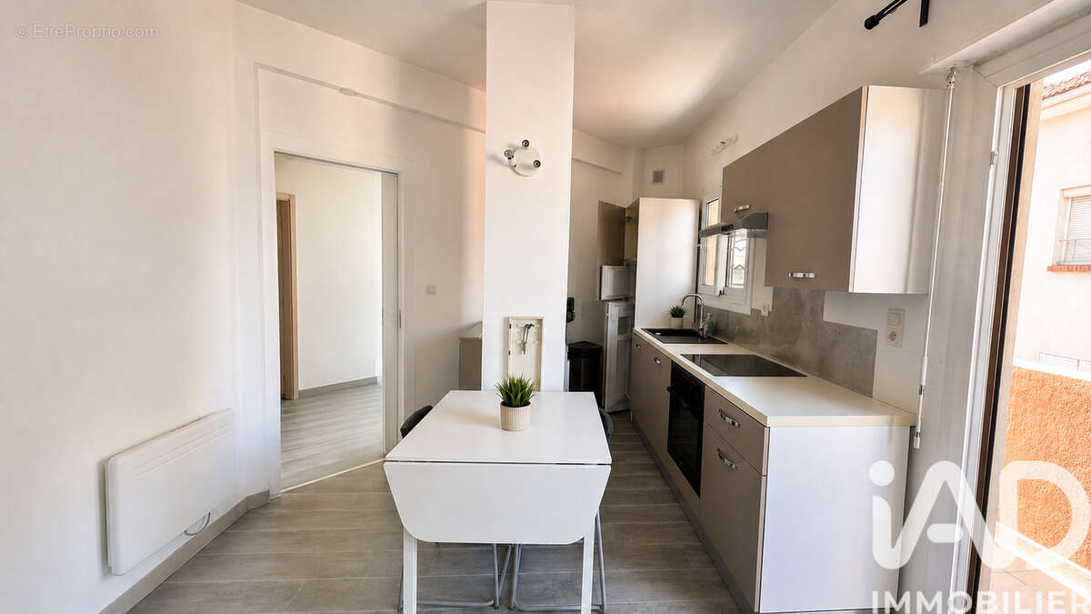 Photo 7 - Appartement à FREJUS