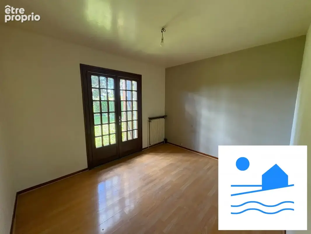 Maison 3 pièces 70 m² à vendre à Touffreville-La-Corbeline (76190) - photo 5