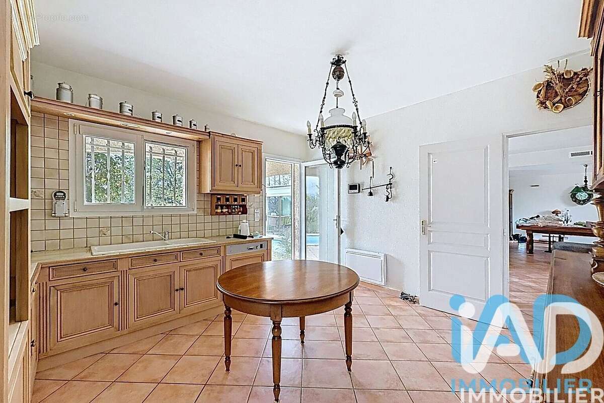 Maison 159 m² à Pollestres  - photo 3