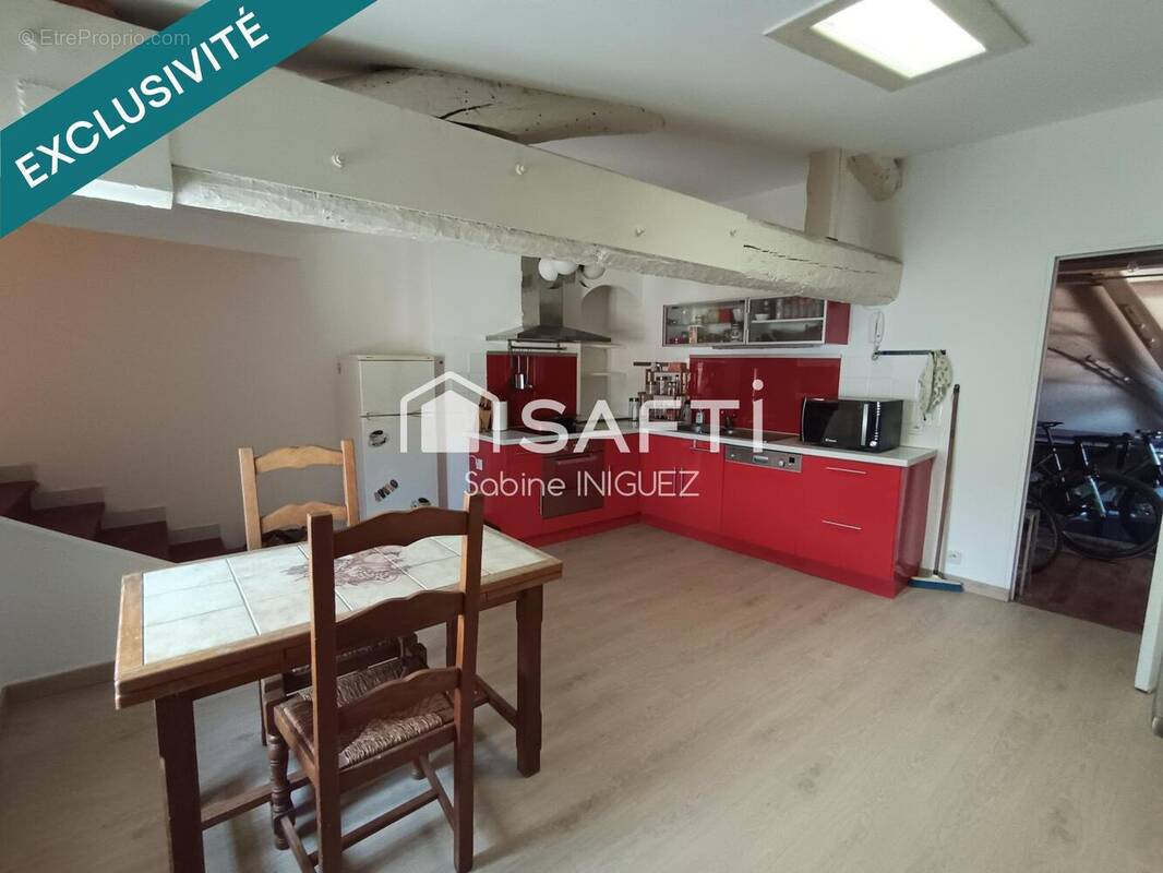 Photo 1 - Appartement à CASTRES