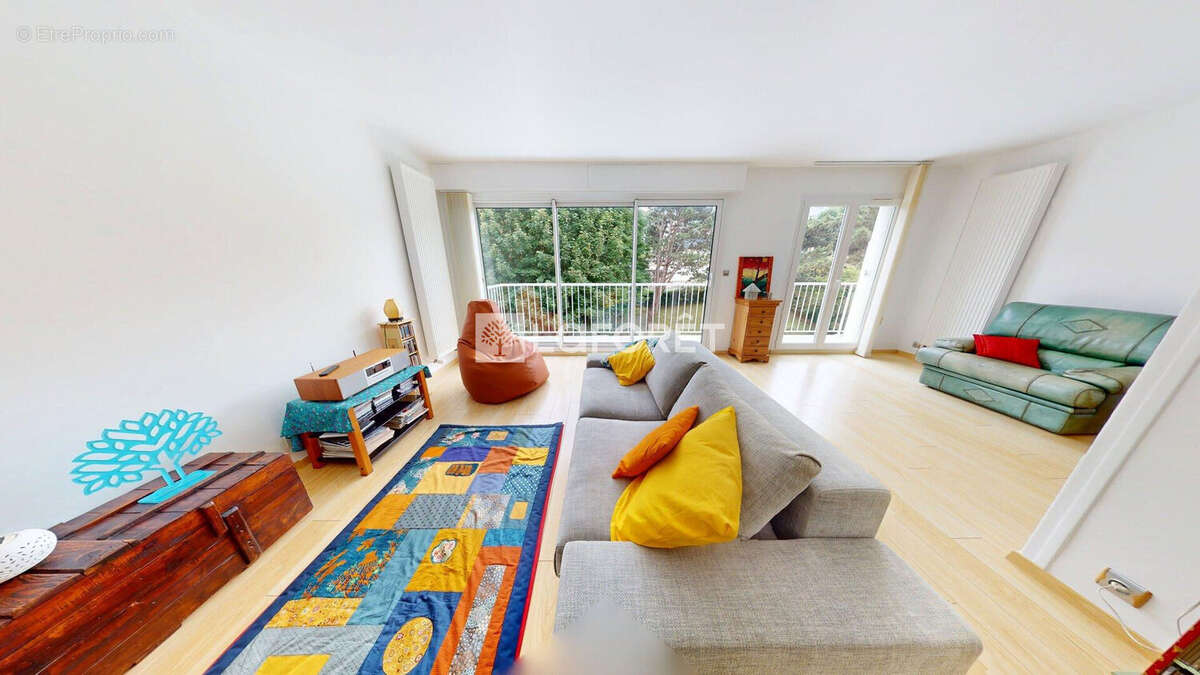 Appartement à SAINTE-ADRESSE