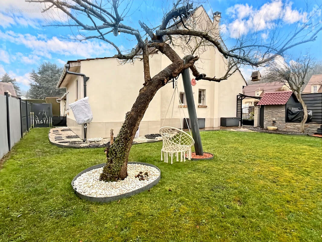 Appartement à AGNETZ