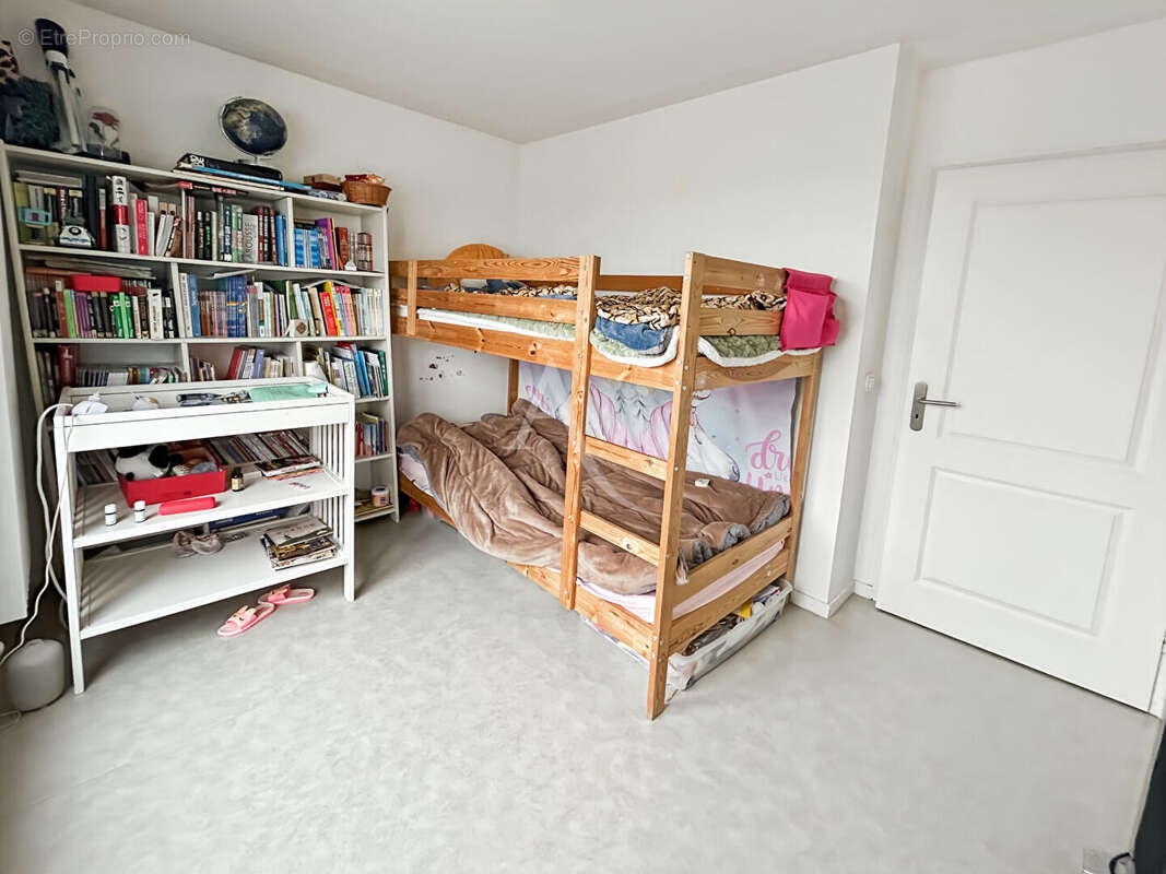 Appartement à CERGY