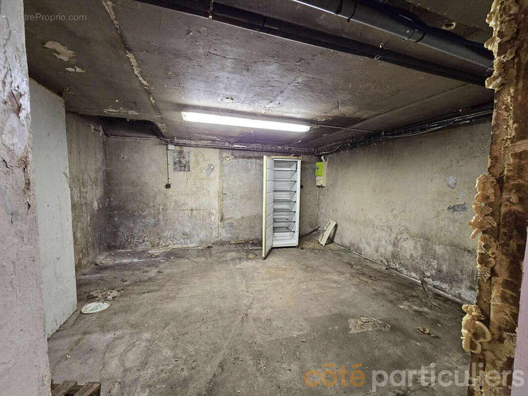 Appartement à TOURS