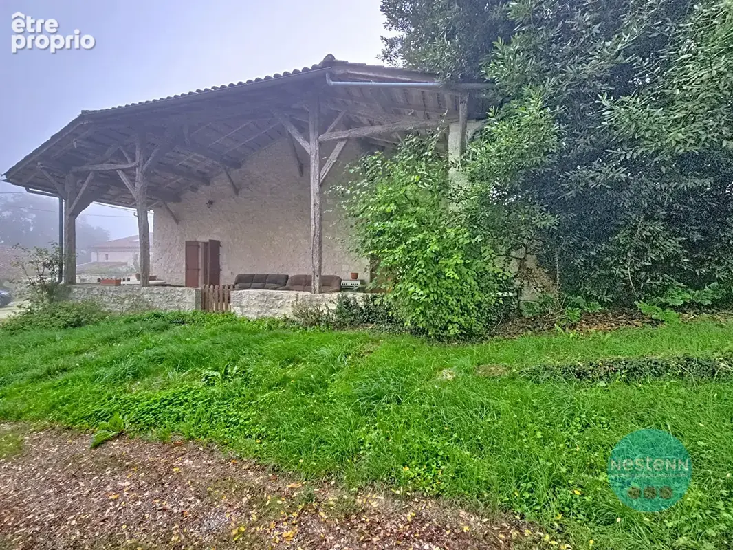 Maison Sainte Colombe De Villeneuve / Villeneuve sur Lot - photo 7