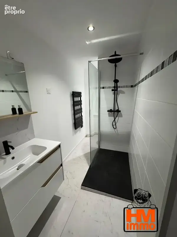 Maison 6 pièces 153 m² à vendre à Saint-Yrieix-La-Perche (87500) - photo 8
