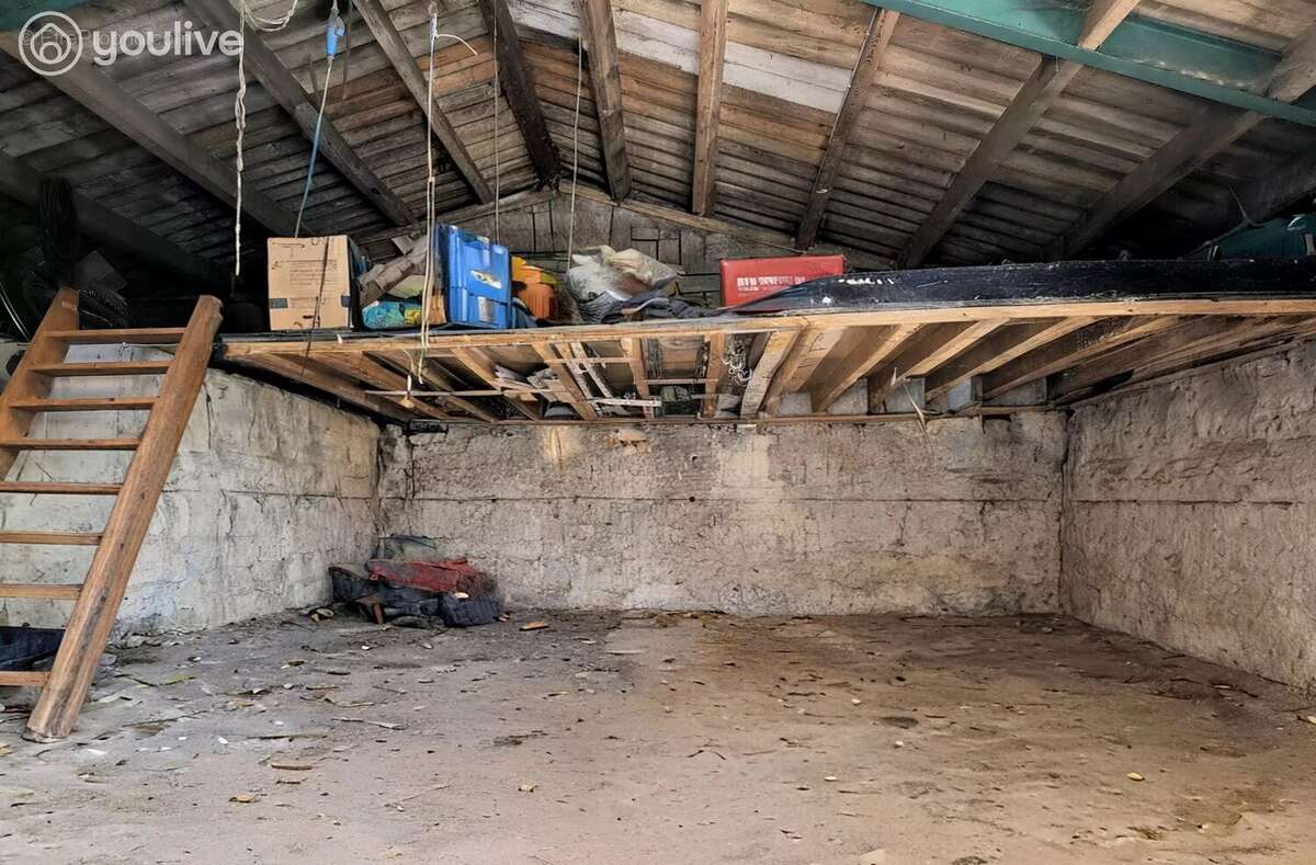 Maison à LA BARRE-DE-MONTS