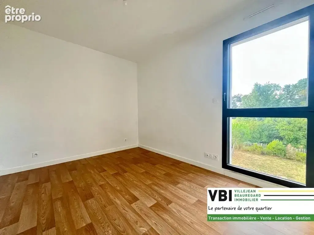 Maison 5 pièces 111.86 m2 - Noyal-Châtillon Sur Seiche - photo 12