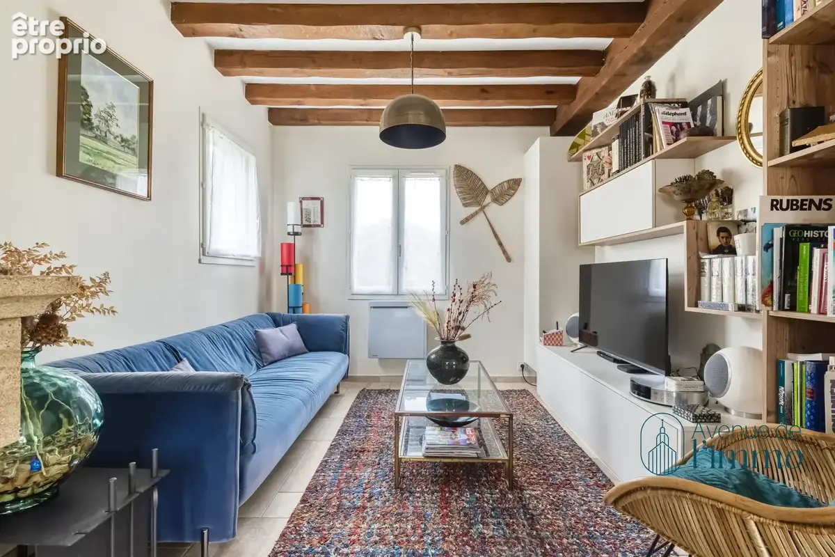 Maison 8 pièces 178 m² à vendre à Angers (49000) - photo 6