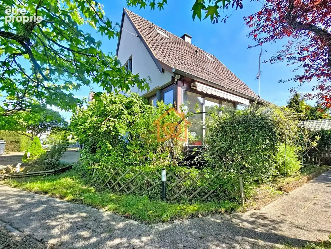 Maison 151 m² à Haguenau  - photo 5