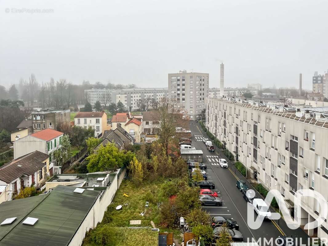 Photo 8 - Appartement à MONTREUIL