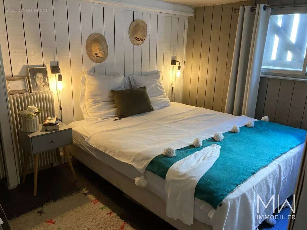 Appartement à LEGE-CAP-FERRET