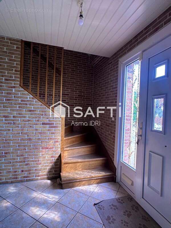 Photo 3 - Maison à DROCOURT