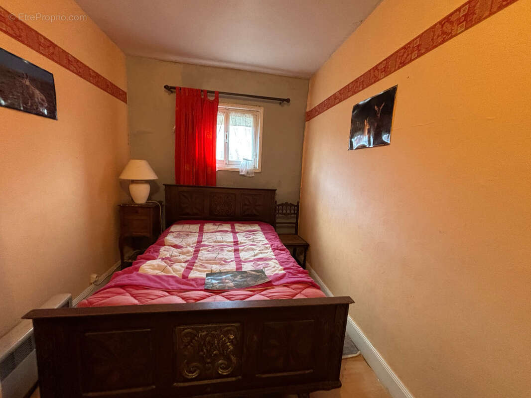 Maison à GOUY-SAINT-ANDRE