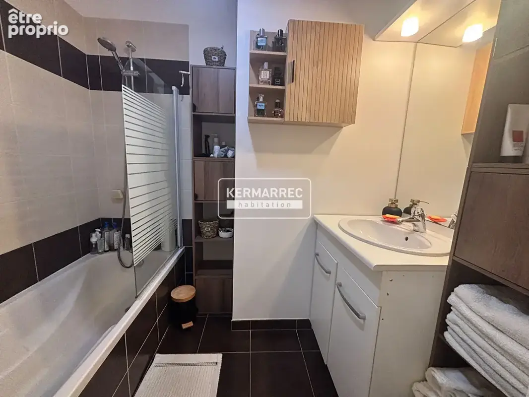 A VENDRE Appartement 3 pièces à Vitre 65 m² - 241 300  HAI - photo 9