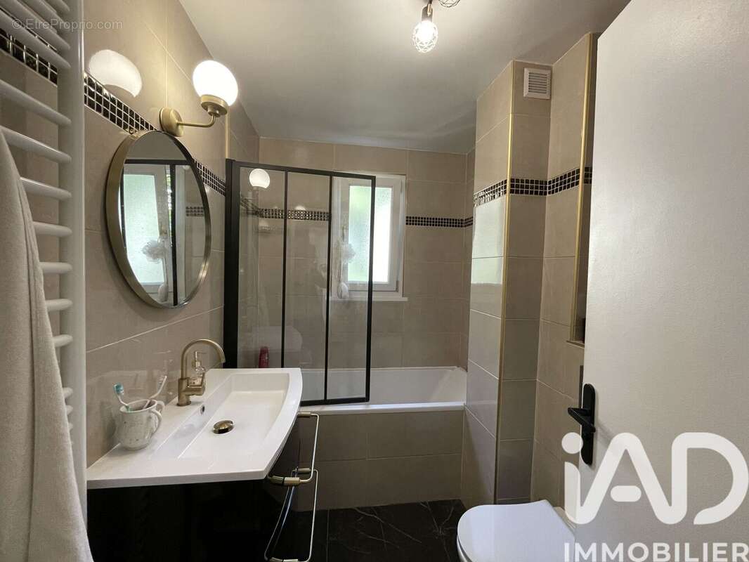 Photo 7 - Appartement à BRY-SUR-MARNE