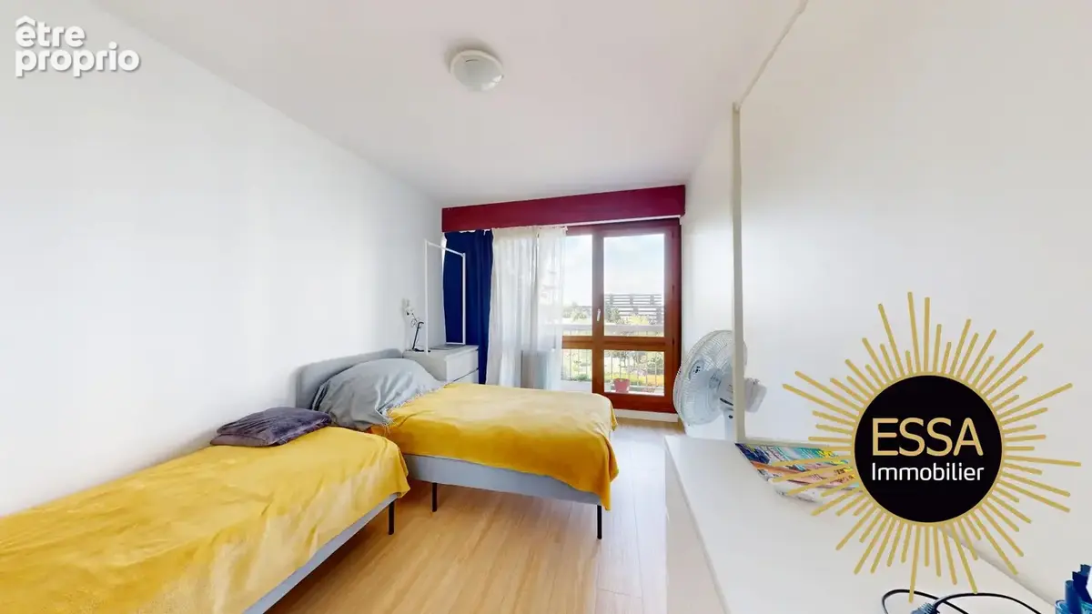 Appartement 3 pièces 72 m² à vendre à Velizy-Villacoublay (78140) - photo 5