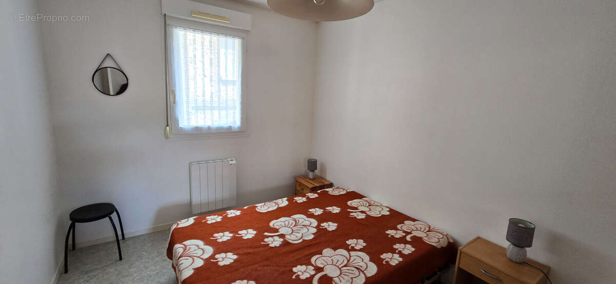 Appartement à TROYES
