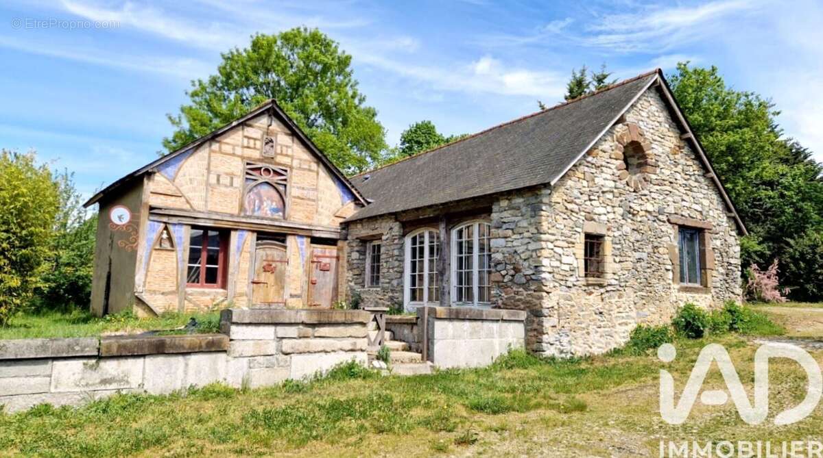 Photo 6 - Maison à LOUVERNE