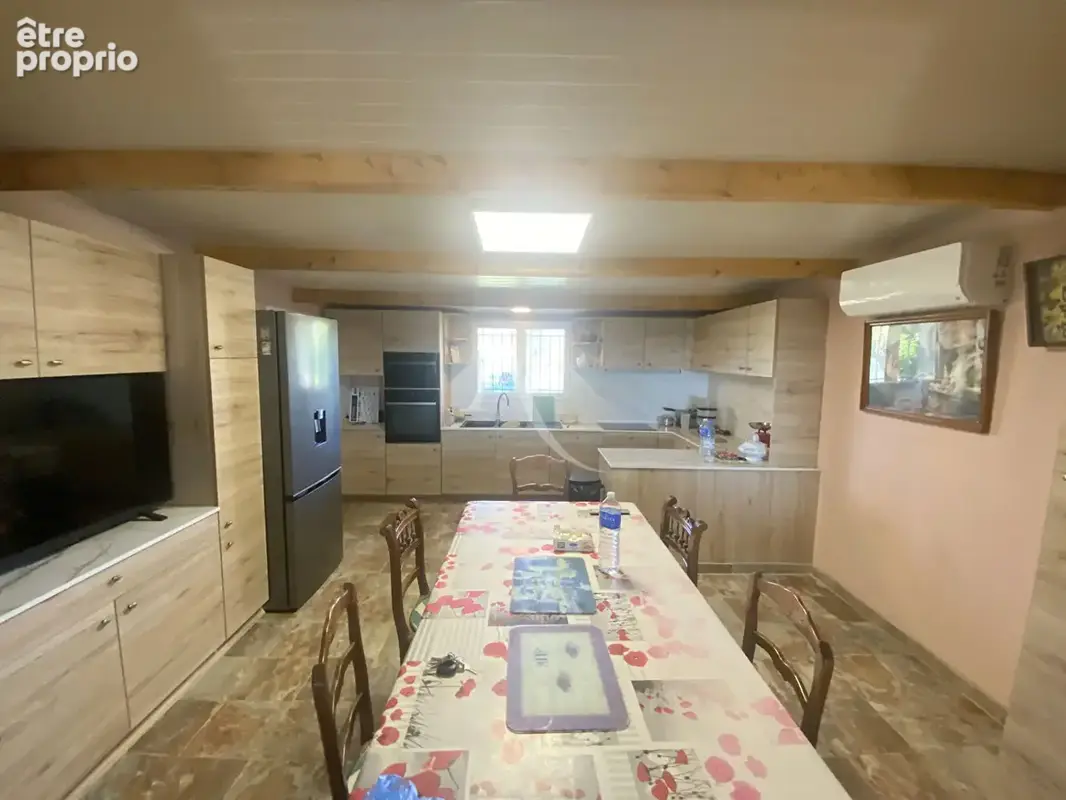 Maison Castelnaudary 5 pièce(s) 185.69 m2 - photo 9