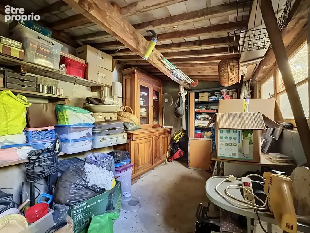 Maison 3 pièces 80 m² à vendre à Istres (13800) - photo 6