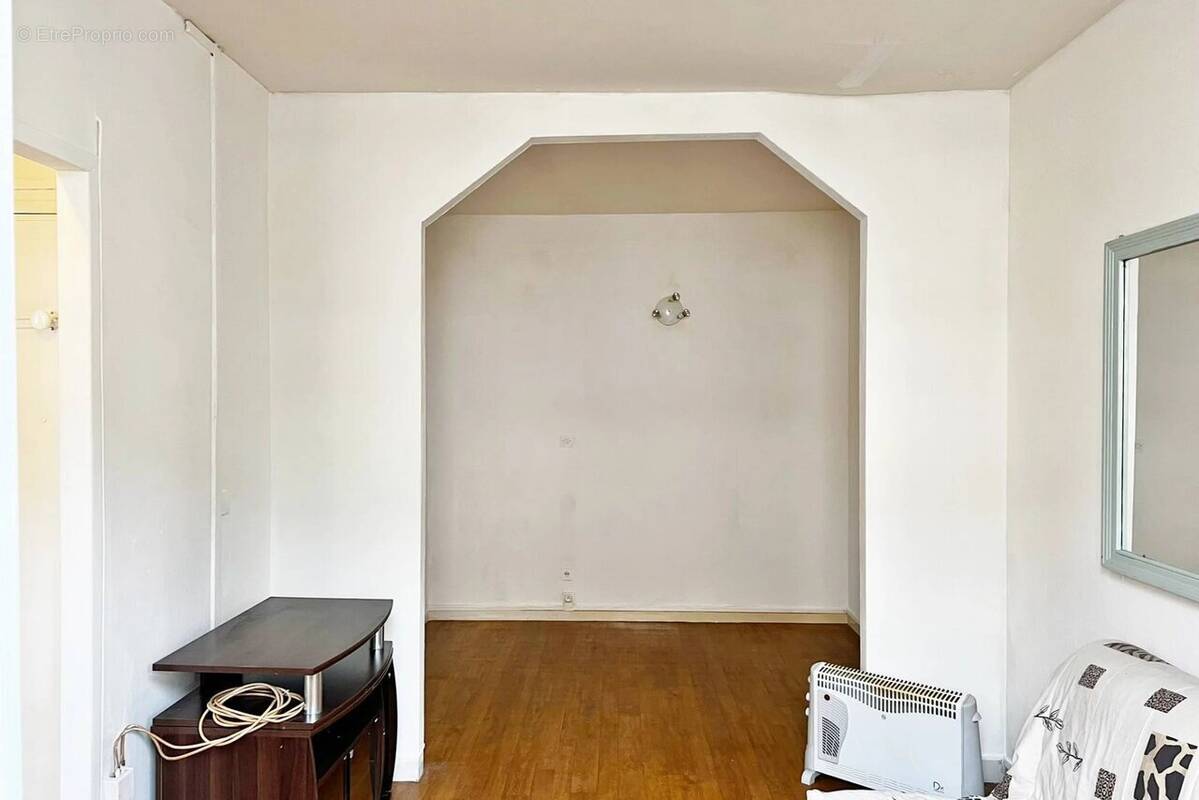 Appartement à SAINT-MAUR-DES-FOSSES
