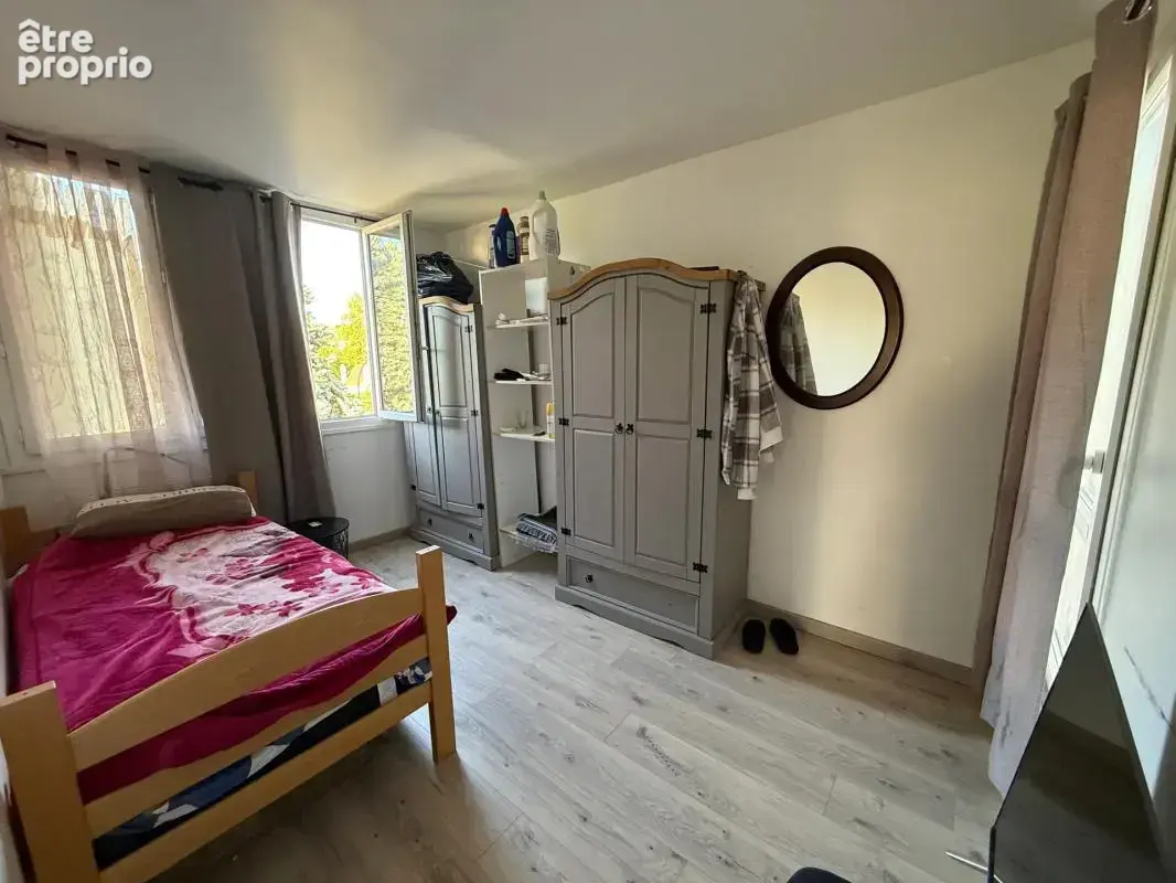 Eaubonne – bel appartement 4 pièces de 71 m² - photo 8