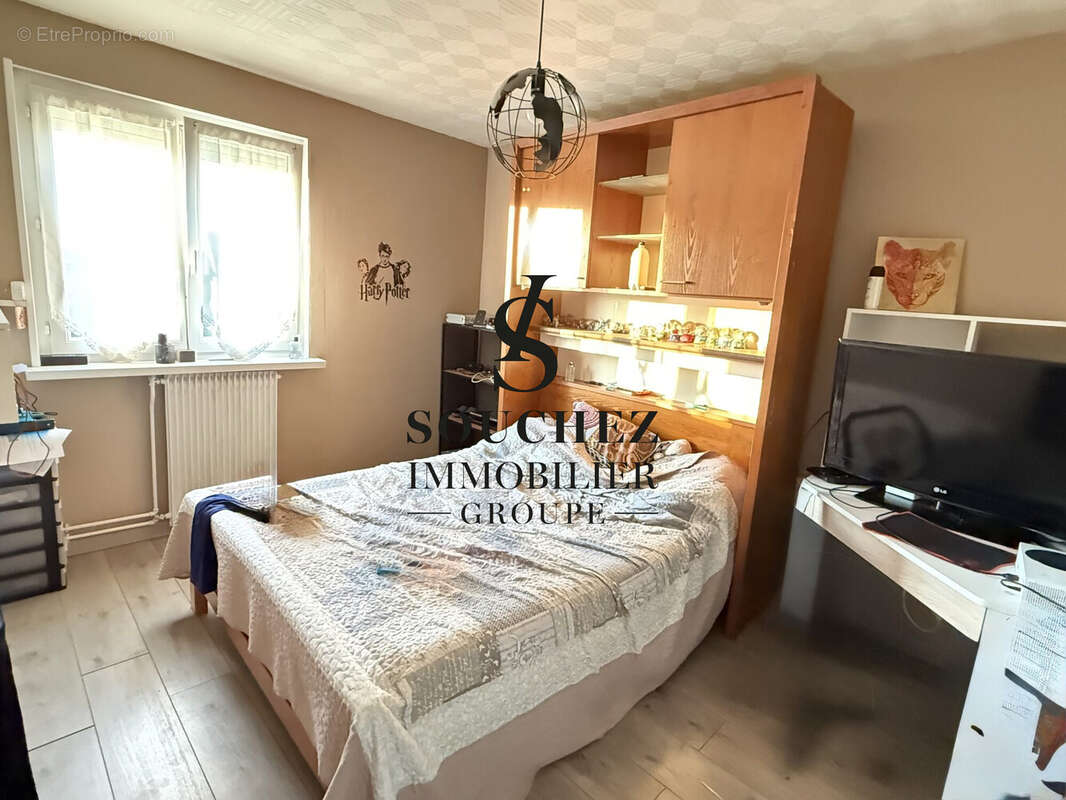 Maison à SAINS-EN-GOHELLE