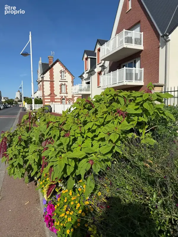 2 pièces avec cave et parking - photo 1