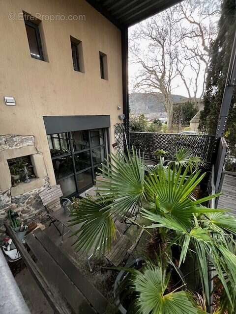 Appartement à TAIN-L'HERMITAGE