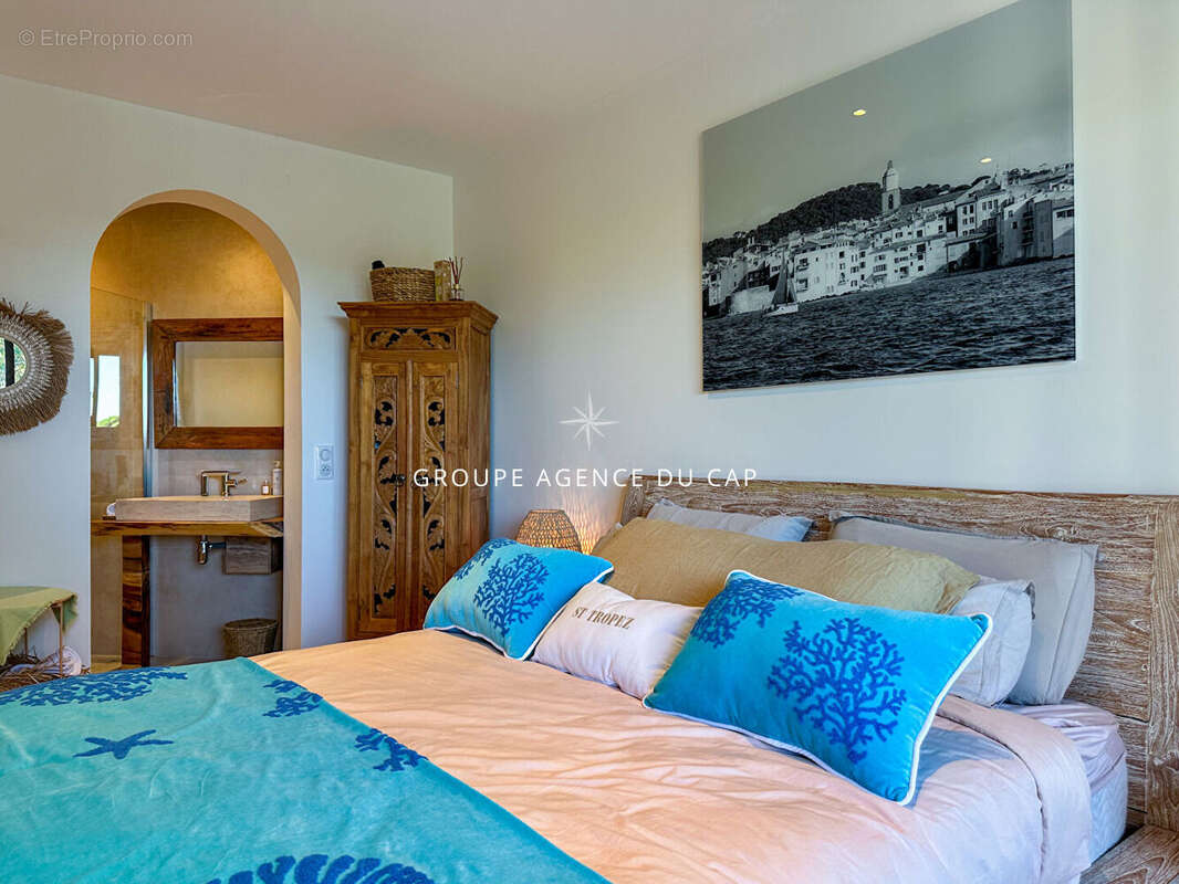 Maison à SAINTE-MAXIME