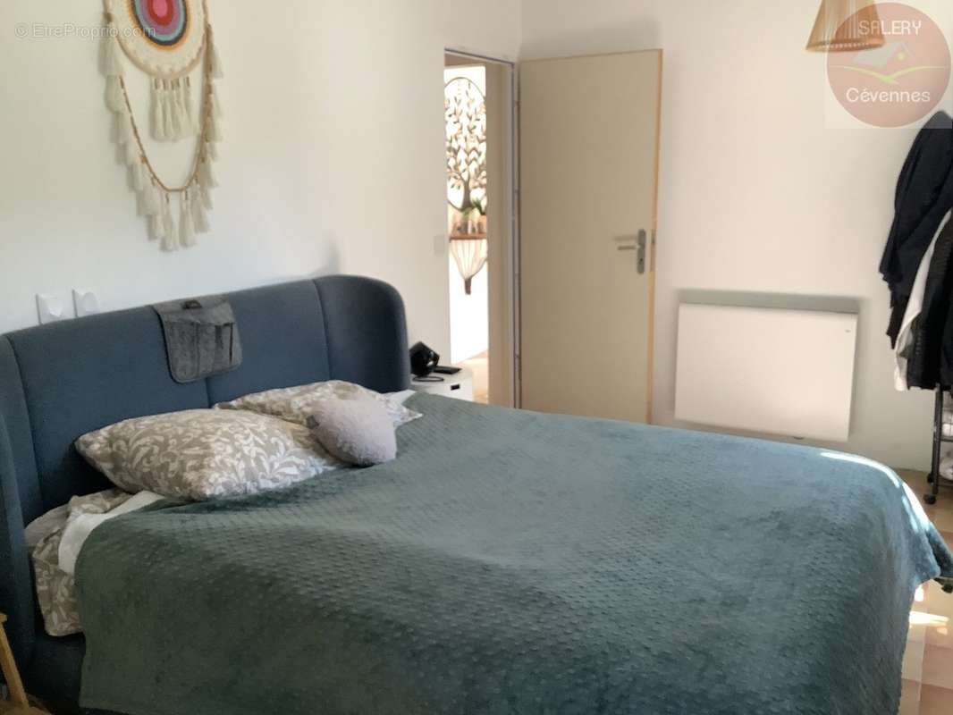 Maison à LOGRIAN-FLORIAN