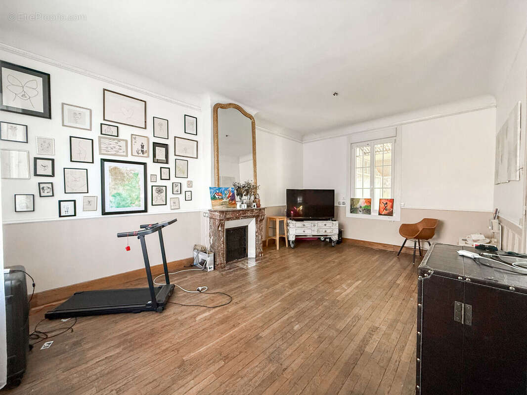 Photo 2 - Maison à FRANSART