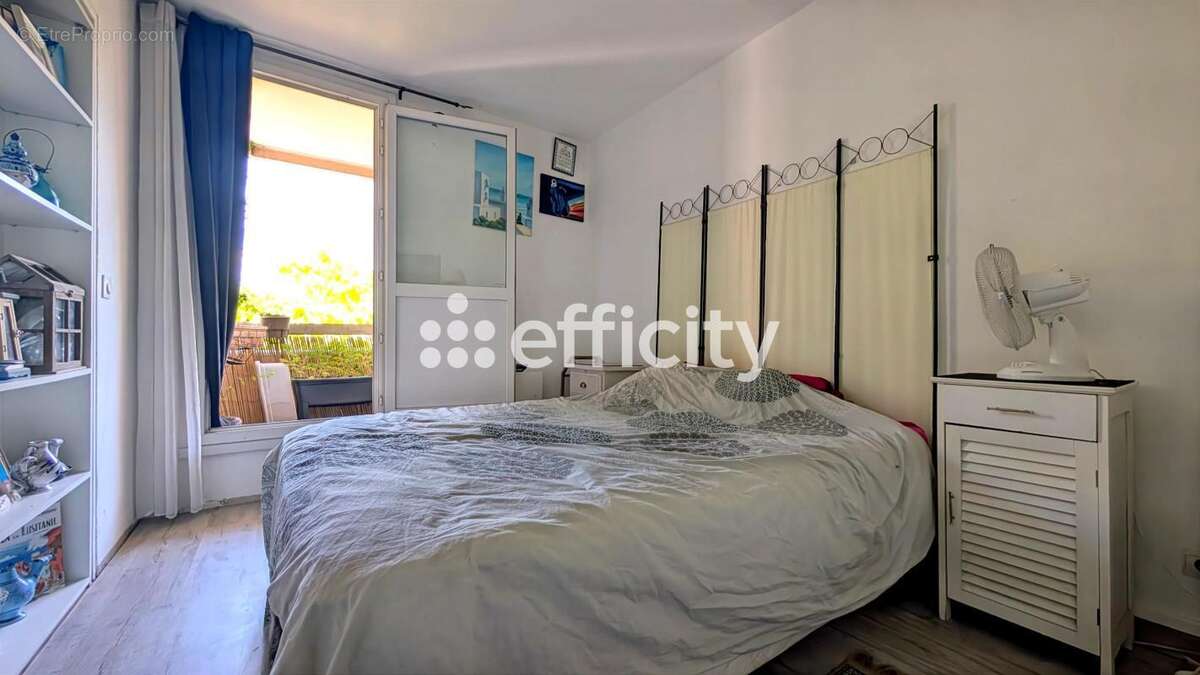 Appartement ancien - photo 4