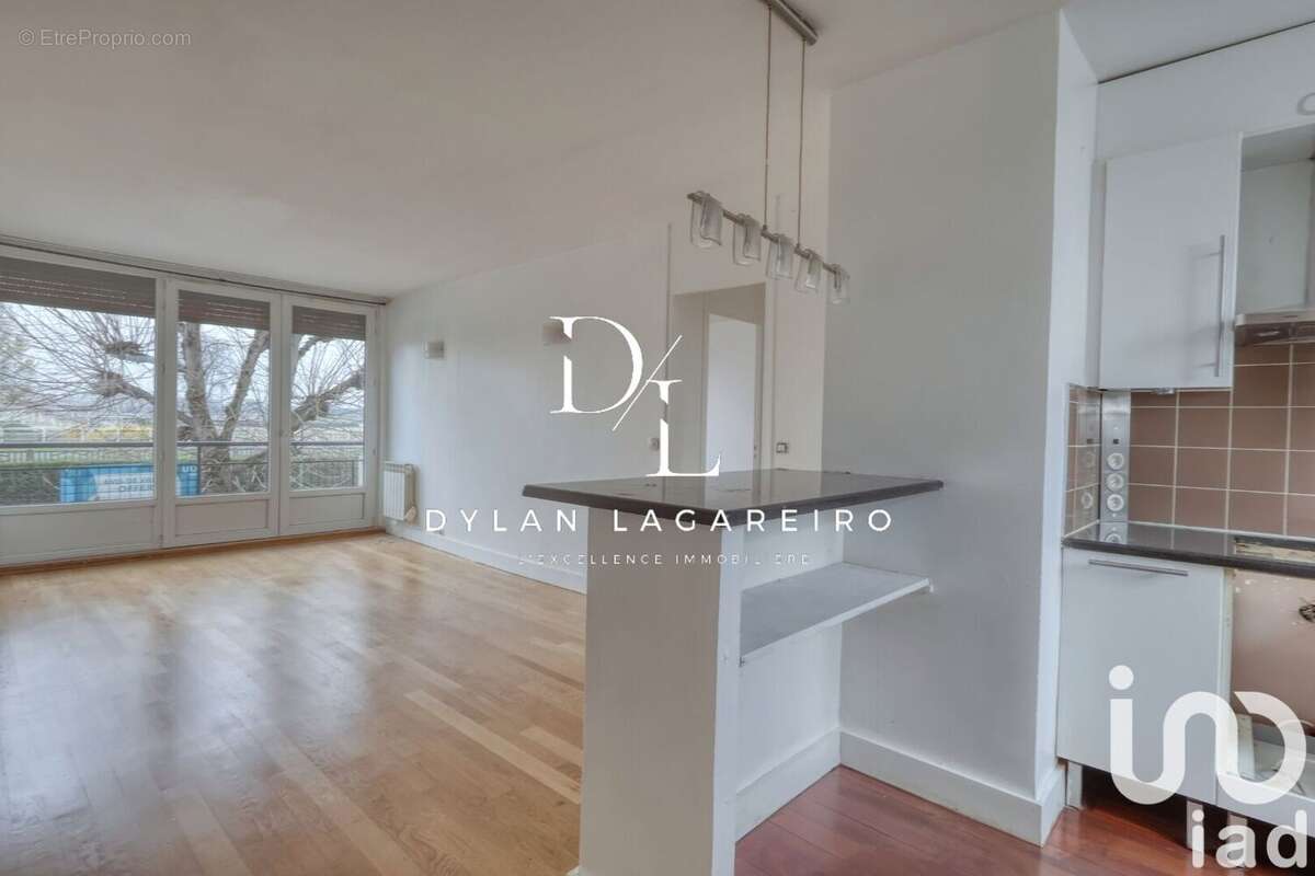 Photo 2 - Appartement à SOISY-SOUS-MONTMORENCY