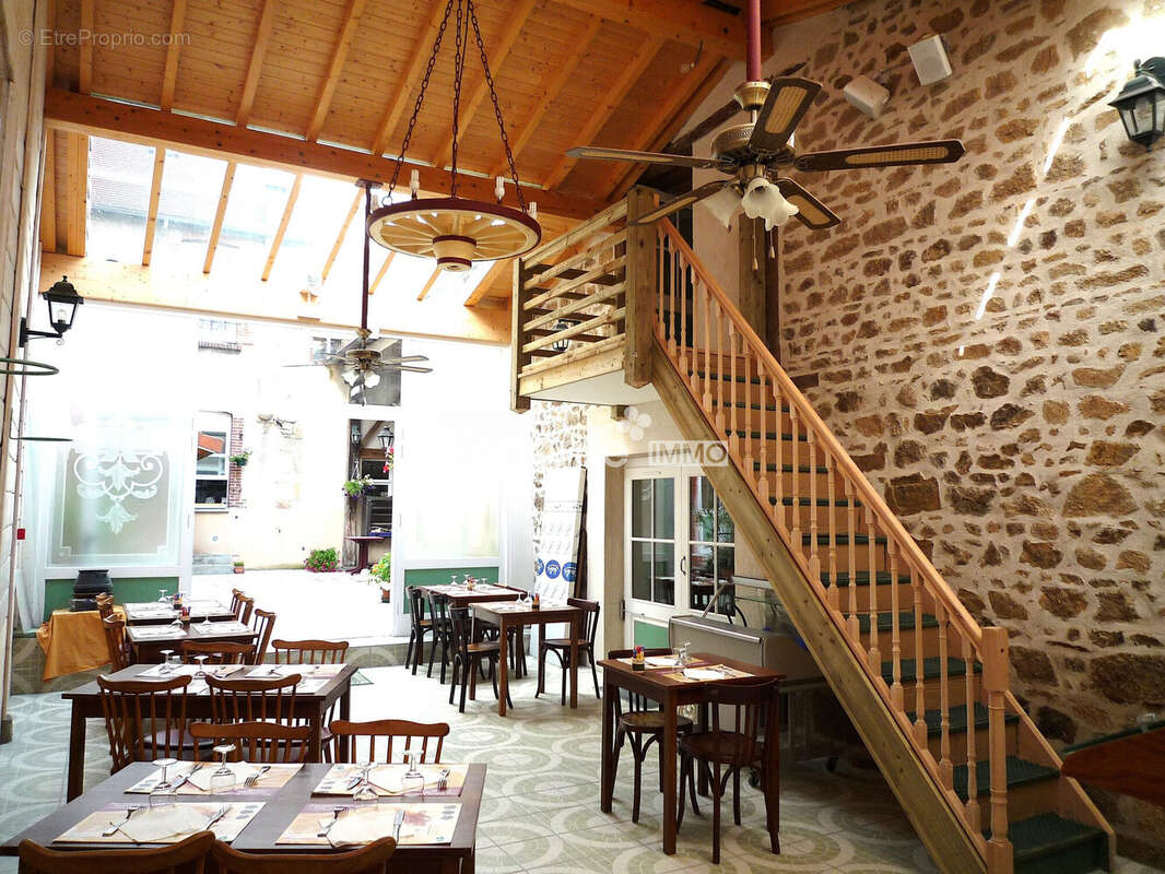 Appartement à FELLETIN