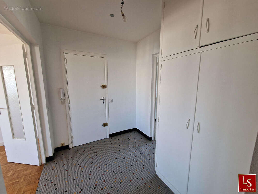 Appartement à ROANNE