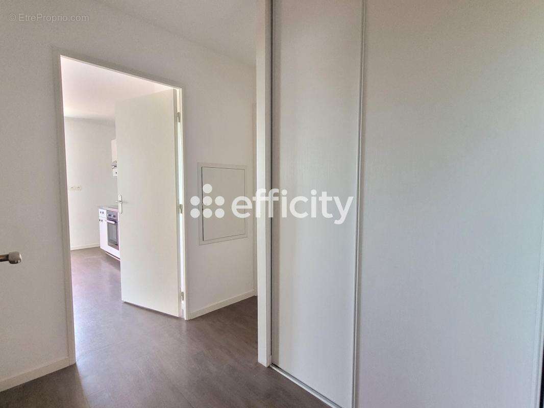 Appartement - photo 6
